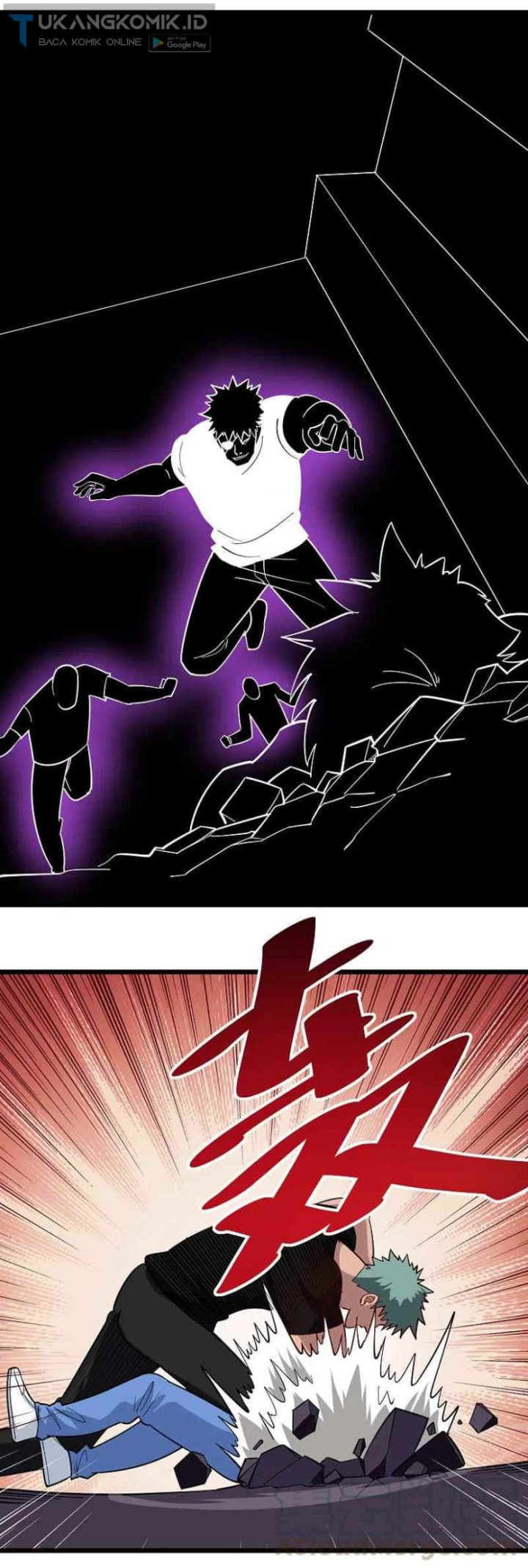 School Flower Master Chapter 246 Gambar 4